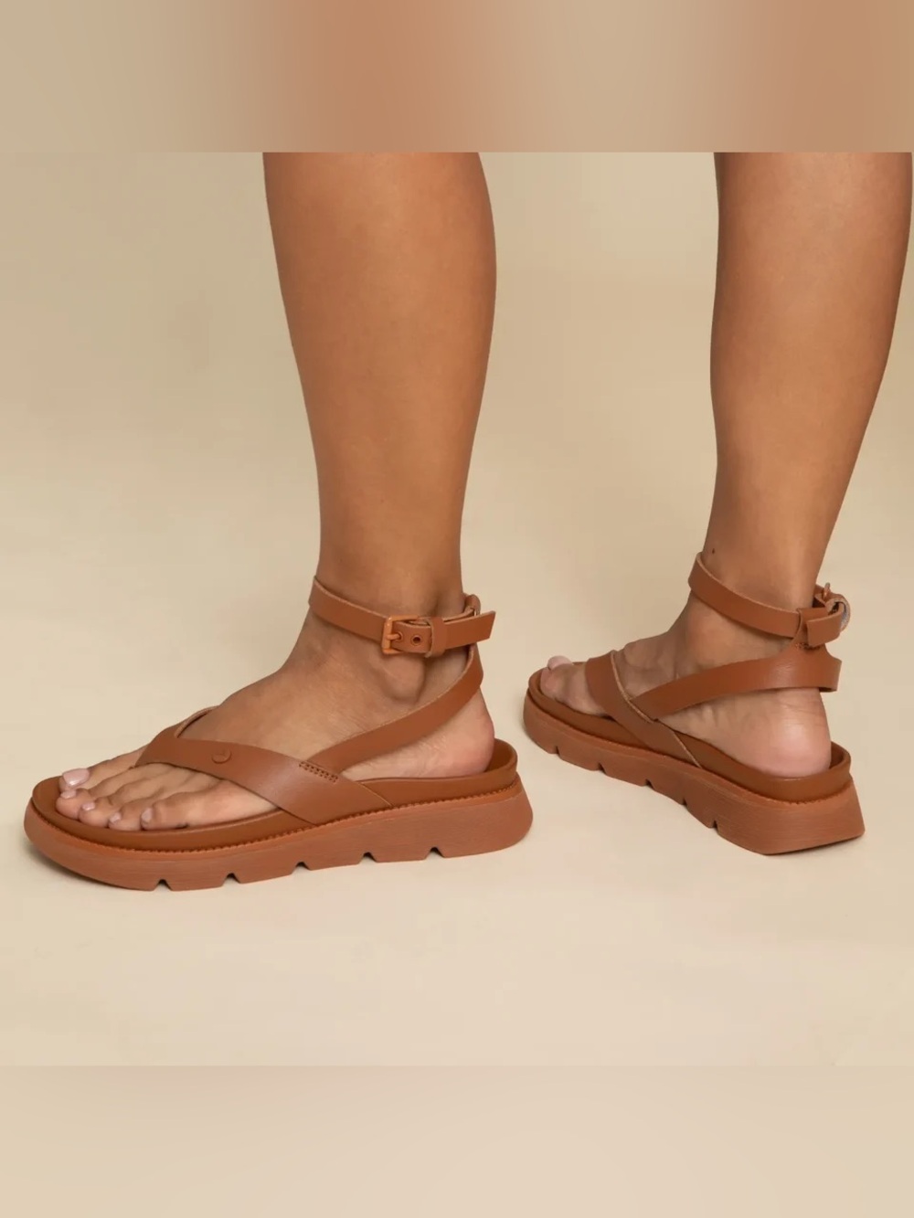 Reef Vista Luxe Sierra sandals